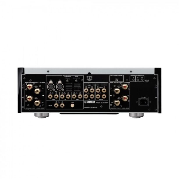 A-S2200 stereovõimendi