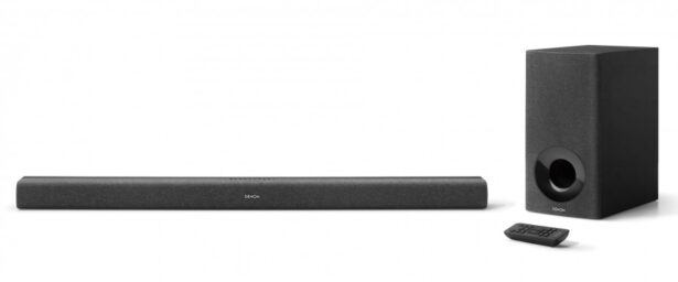 DHT-S416 soundbar