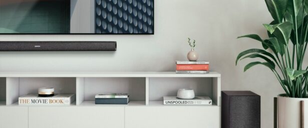 DHT-S416 soundbar