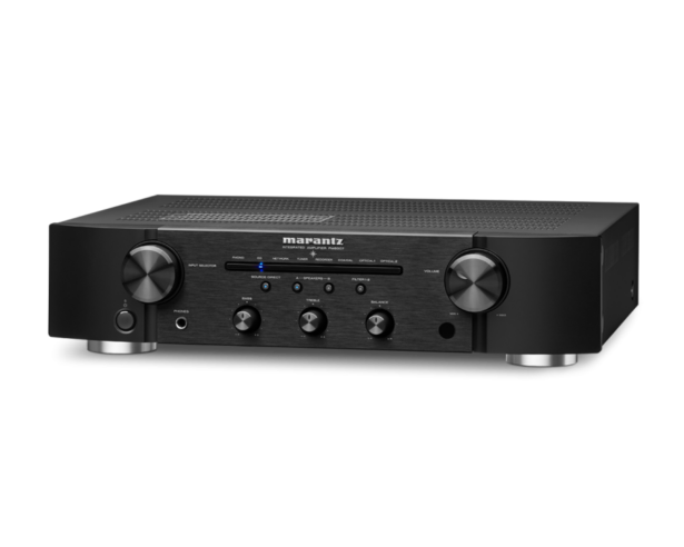 PM6007 stereovõimendi