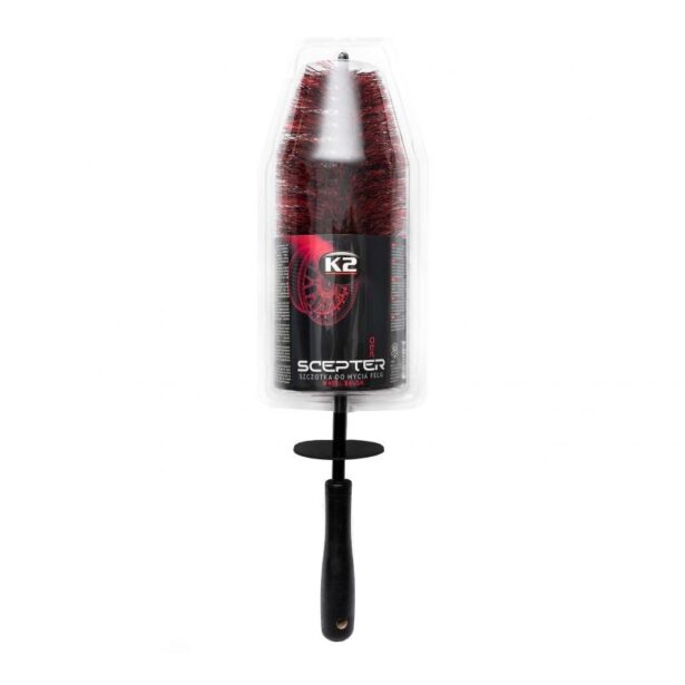 Scepter veljepesuhari