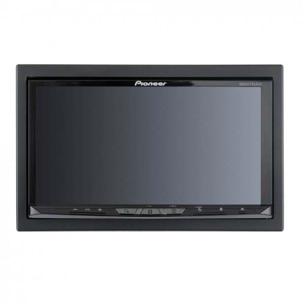 AVIC-Z830DAB multimeediakeskus