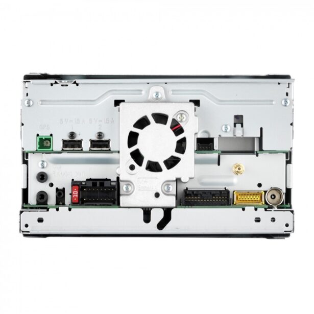 AVIC-Z830DAB multimeediakeskus