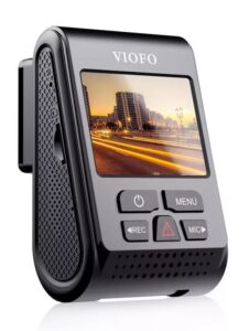 A119 v3 GPS videoregistraator