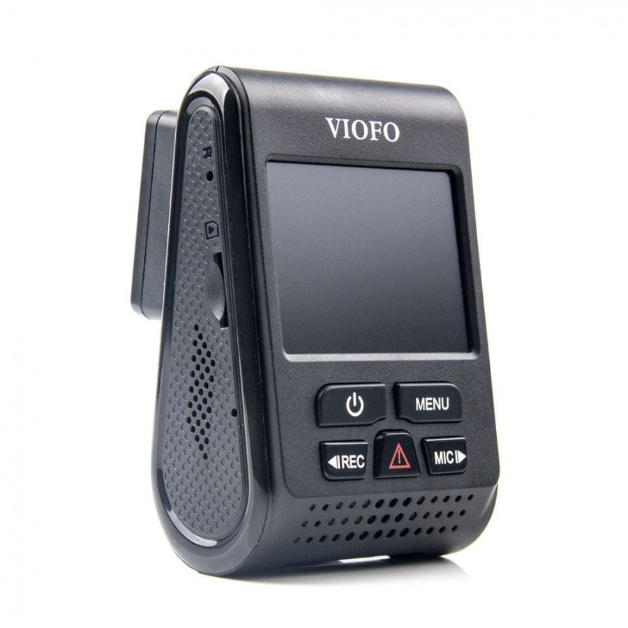 A119 v3 GPS videoregistraator