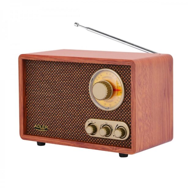 AD 1171 raadio