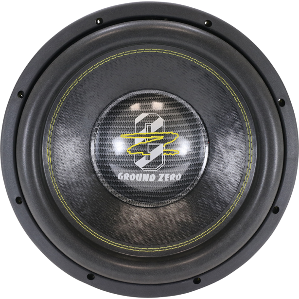 Nuclear GZNW 30SPL-D1 bassikõlar