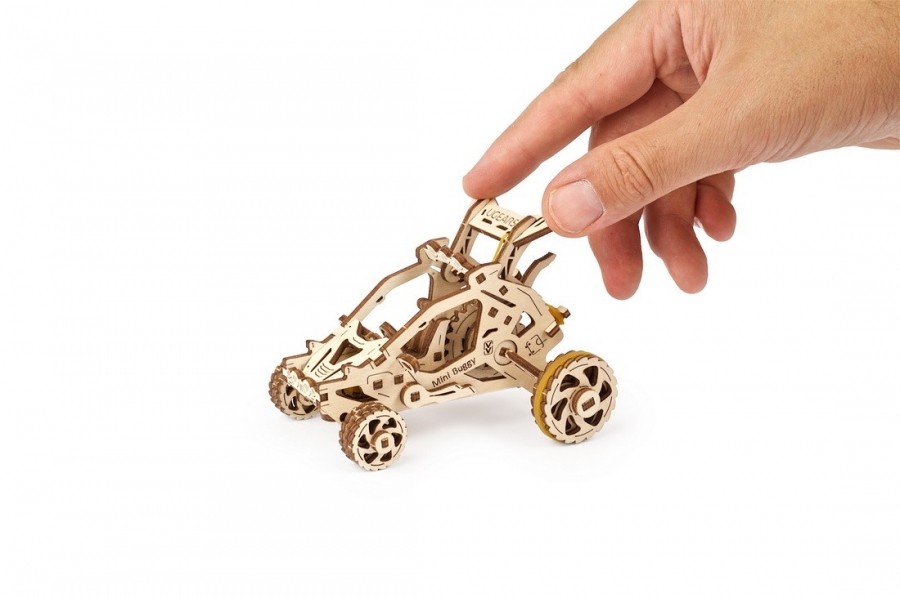 Mini Buggy