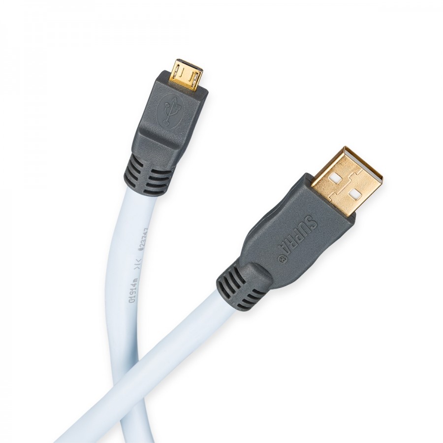 USB kaabel 2.0 A — micro USB