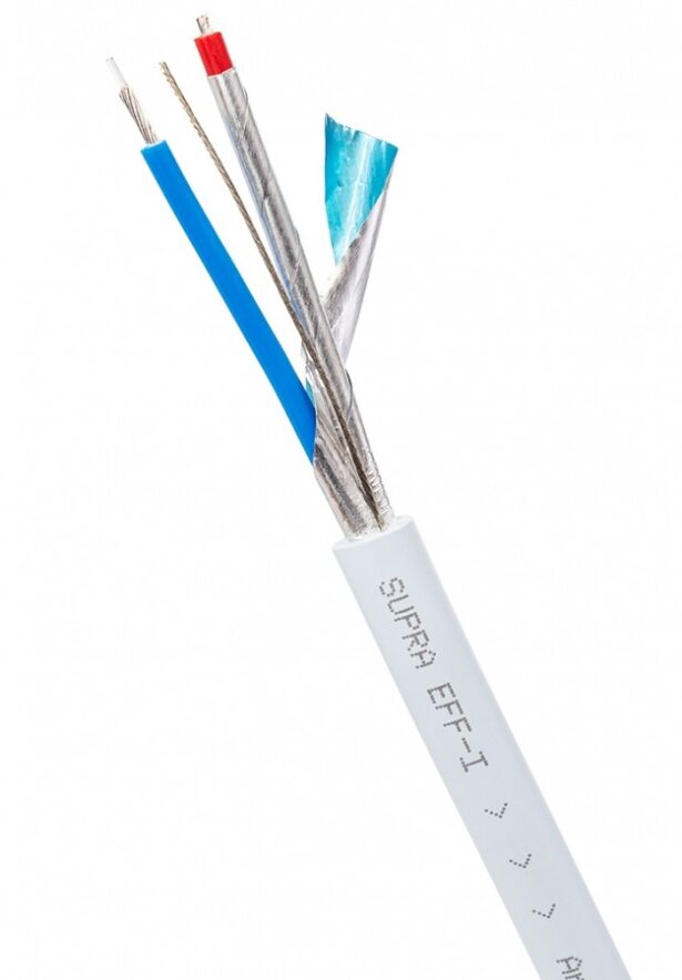 EFF-I AUDIO BLUE B50 signaalikaabel