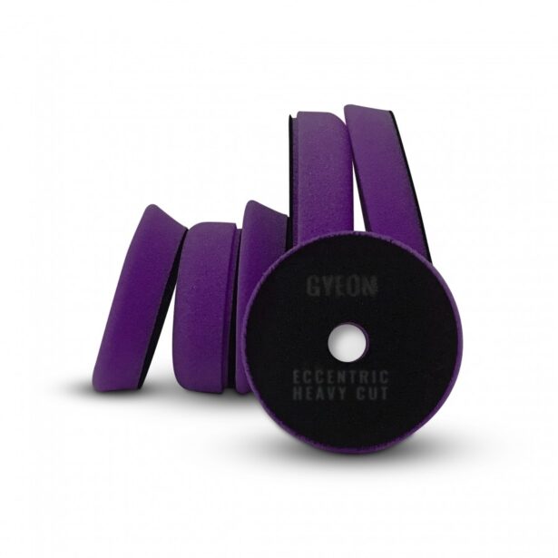 Q²M Eccentric Heavy Cut lõikepadi
