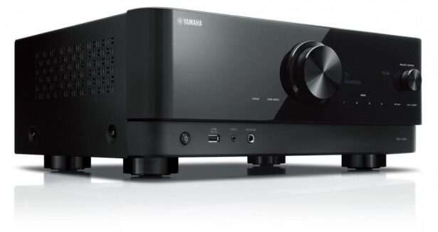 RX-V4A ressiiver