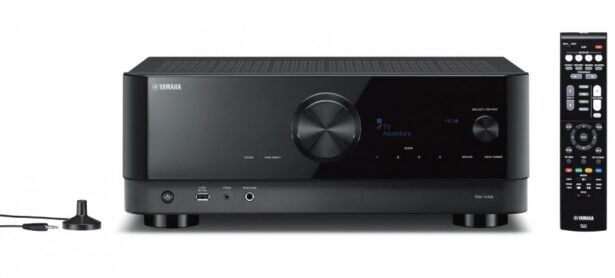 RX-V4A ressiiver