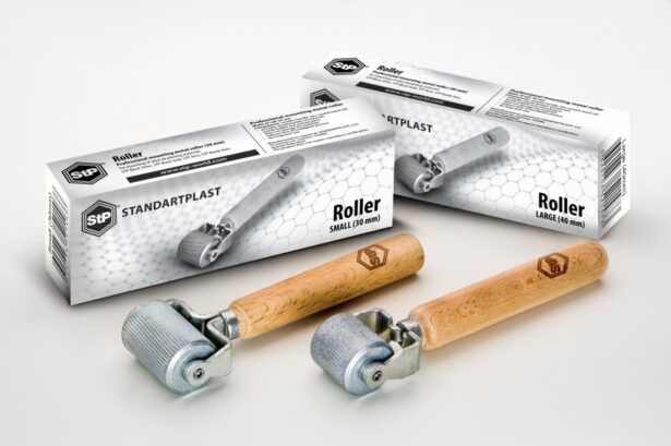 Roller30 rullik