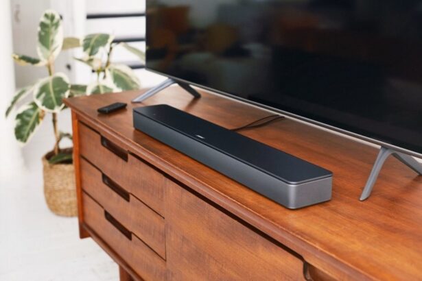 Smart Soundbar 300
