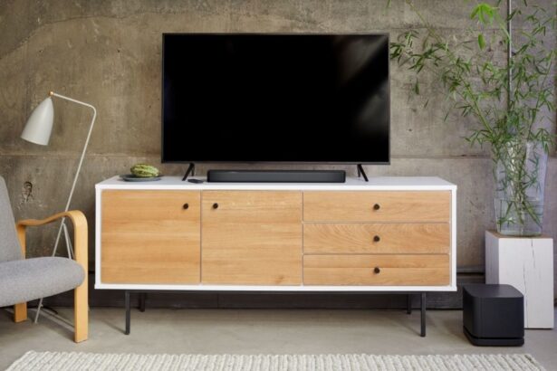 Smart Soundbar 300