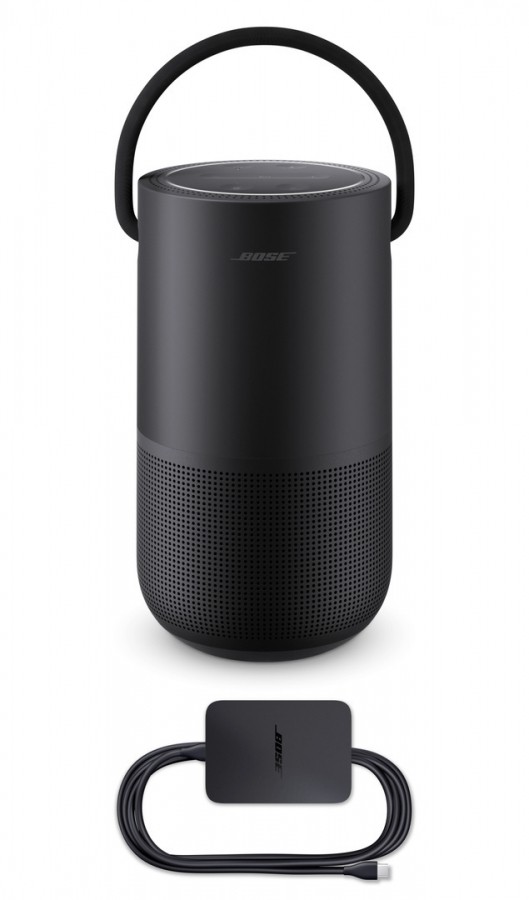 Portable Home Speaker Bluetooth kõlar