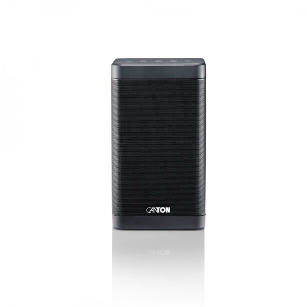 Smart Soundbox 3 juhtmevaba kõlar