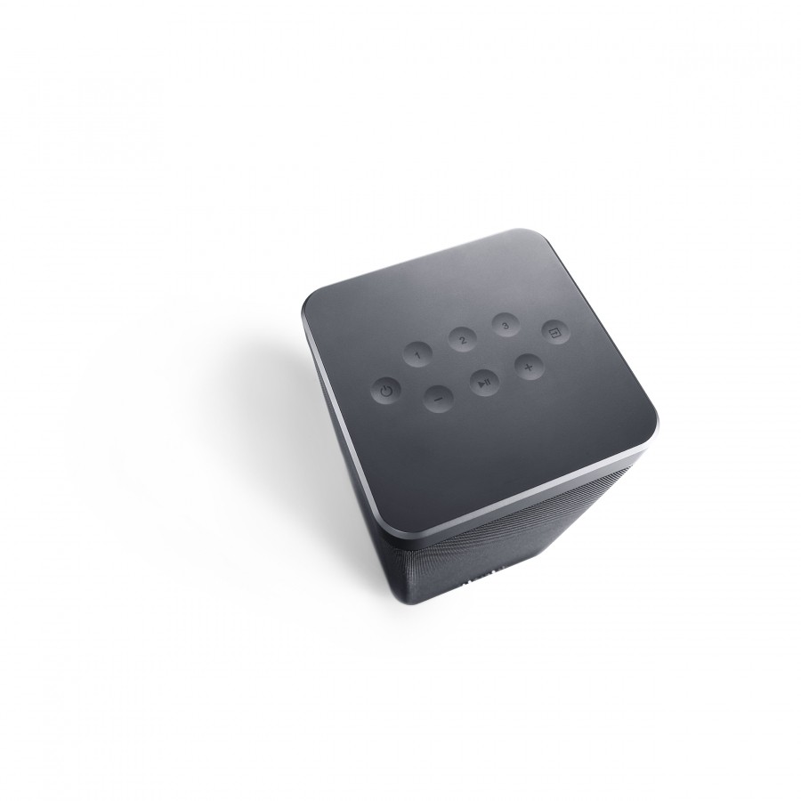 Smart Soundbox 3 juhtmevaba kõlar