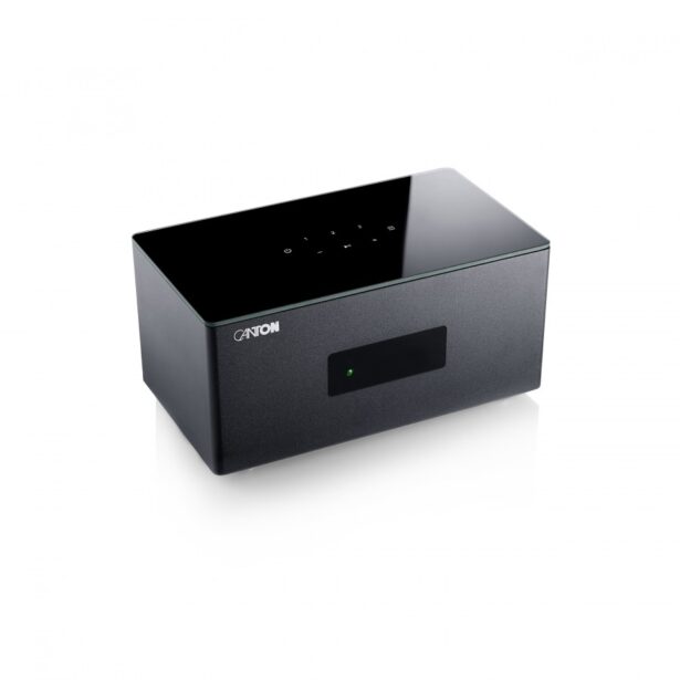 Smart Amp 5.1 võimendi