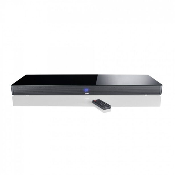 Smart Sounddeck 100 soundbar