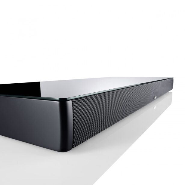 Smart Sounddeck 100 soundbar
