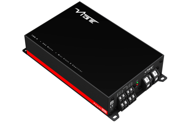 POWERBOX100.4M autovõimendi