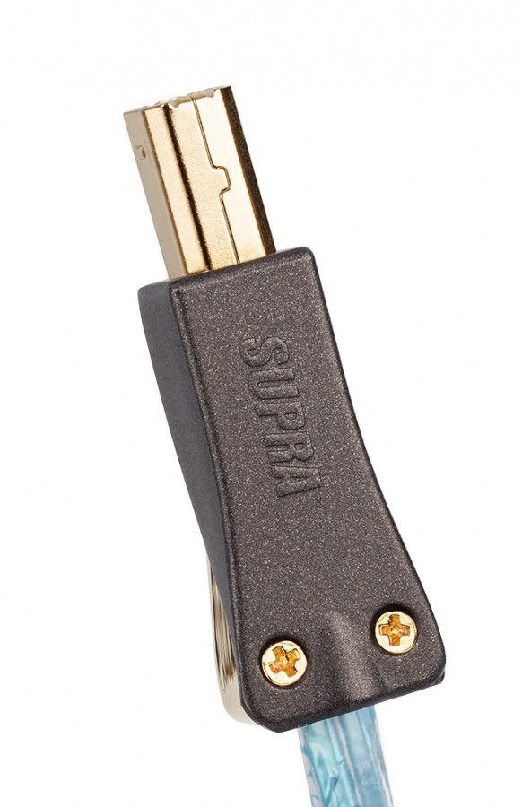 Excalibur USB 2.0 kaabel Type A-B
