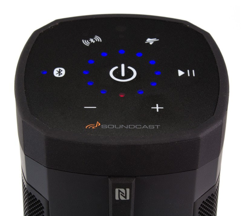 VG3 Bluetooth kõlar