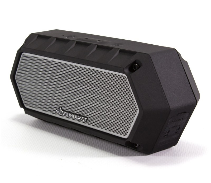 Soundcast VG1 Bluetooth kõlar