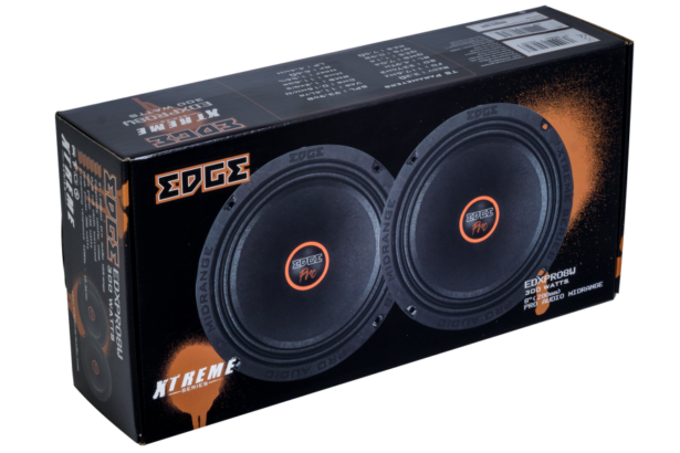 EDXPRO8W midbasskõlarid
