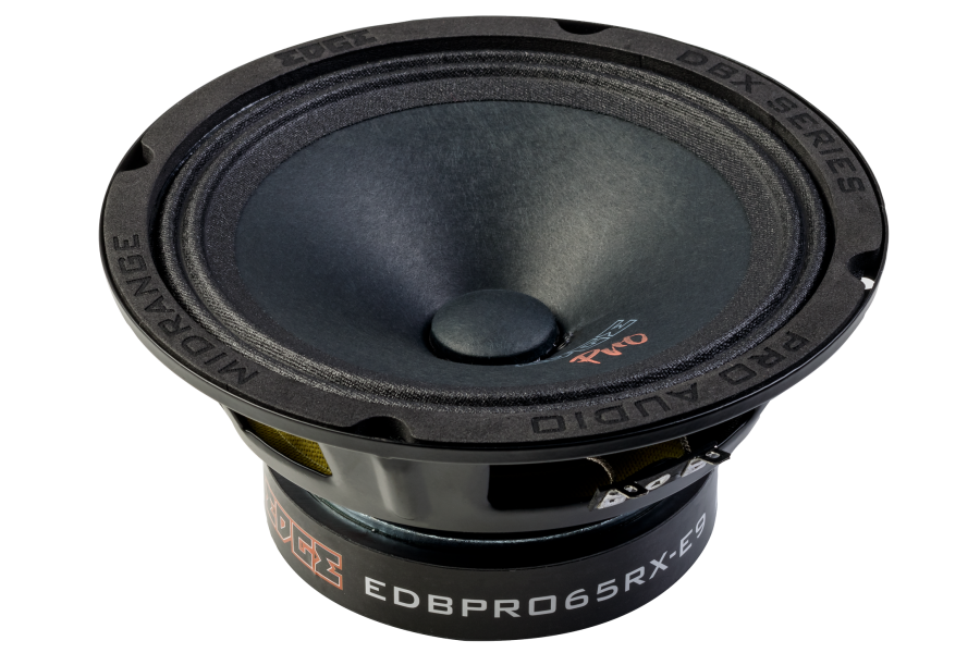 EDBPRO65RX-E9 midbasskõlarid
