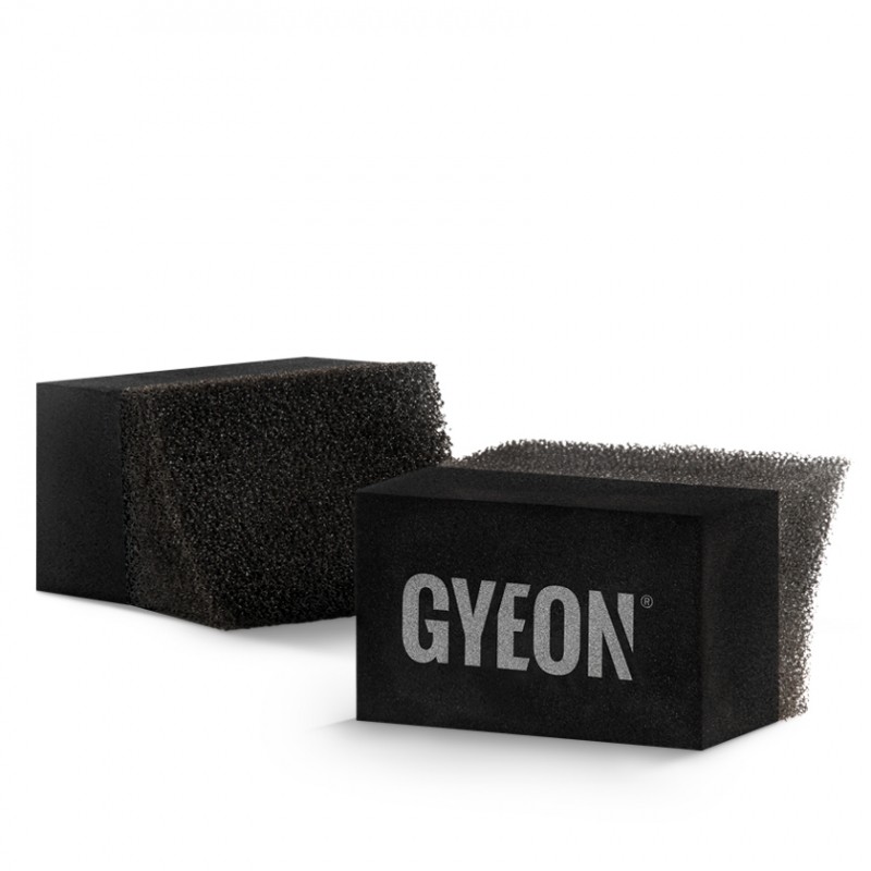 Gyeon Q²M Tire Applicator pealekandmispadjad