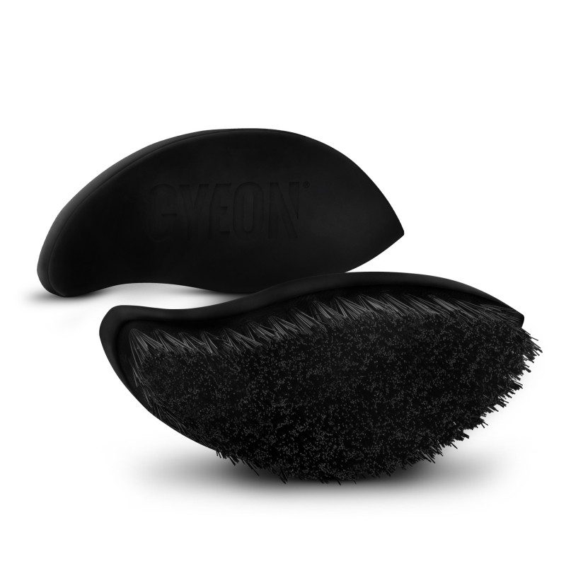 Gyeon Q²M TireBrush rehvide puhastushari