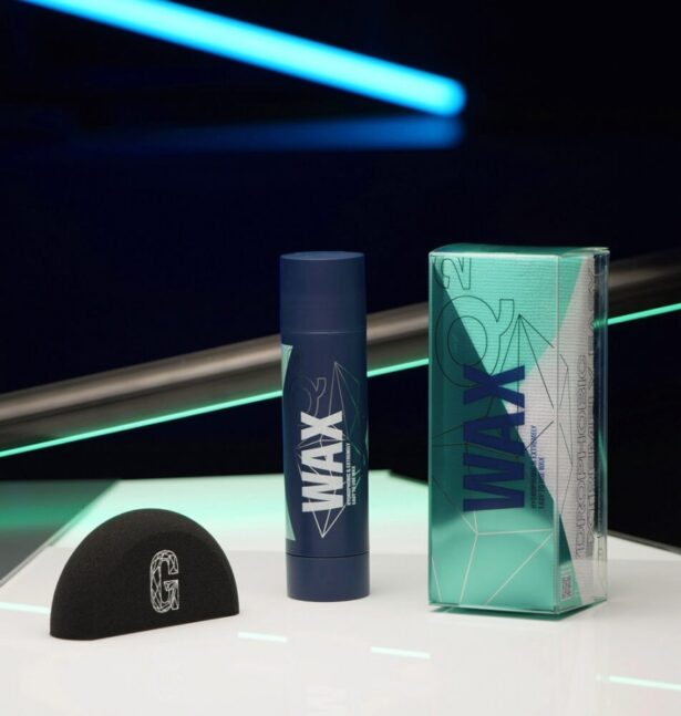 Q² Wax tahke püsivaha