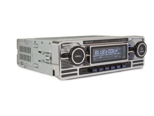 RMD120BT autoraadio