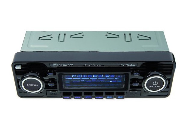 RMD120BT-B autoraadio