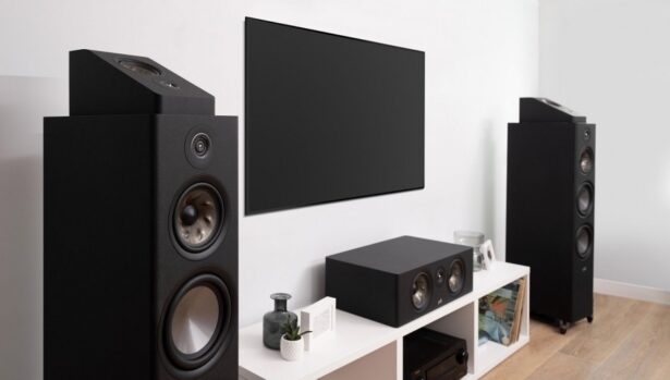 Reserve R900 Dolby Atmos kõlarid