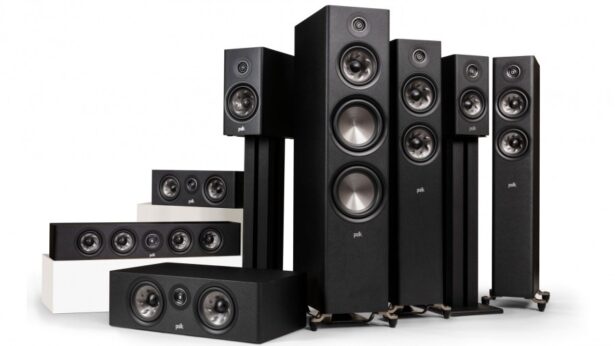 Reserve R900 Dolby Atmos kõlarid