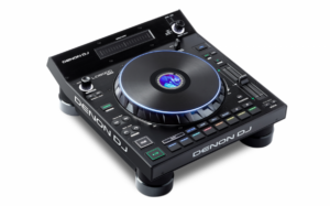 LC6000 Prime DJ kontroller
