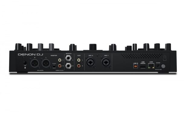 Prime GO DJ kontroller