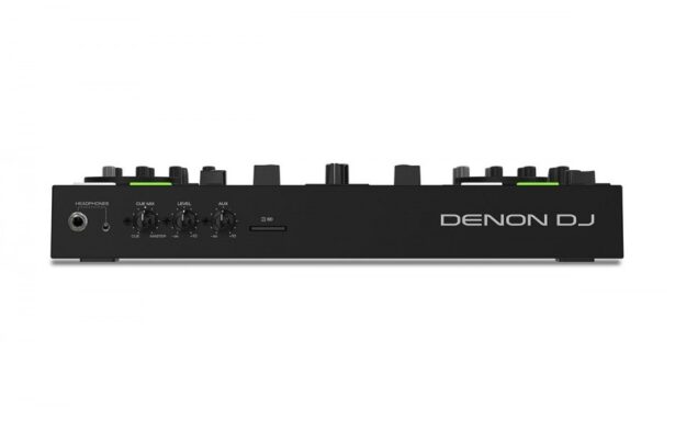 Prime GO DJ kontroller