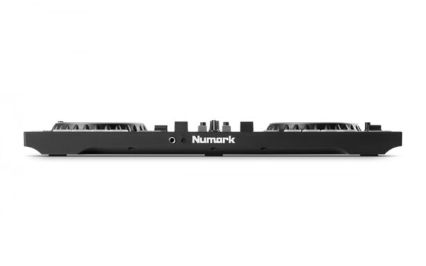 Mixtrack Pro FX DJ kontroller