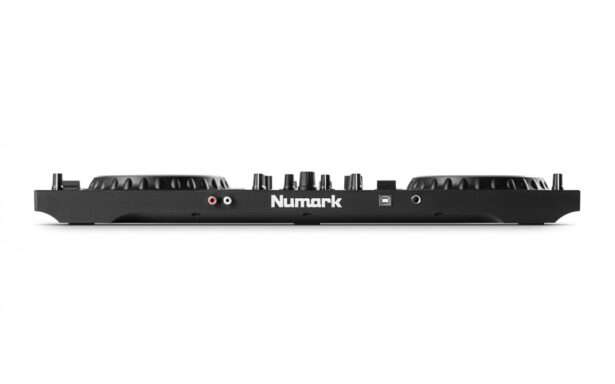 Mixtrack Pro FX DJ kontroller