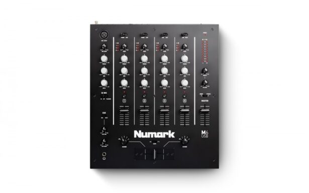 M6USB mikserpult