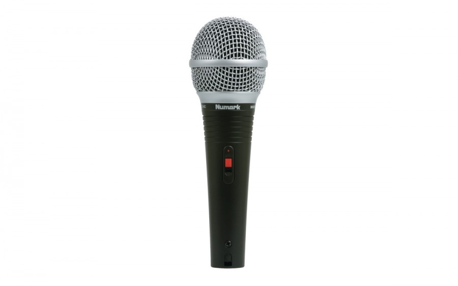 WM200 mikrofon