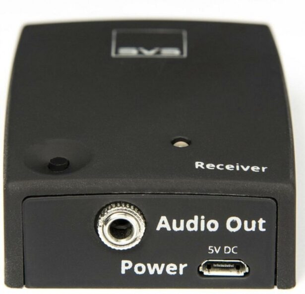 SoundPath Wireless adapter