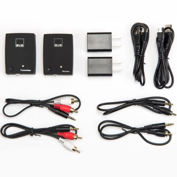 SoundPath Wireless adapter