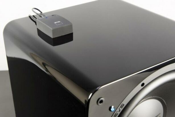 SoundPath Wireless adapter