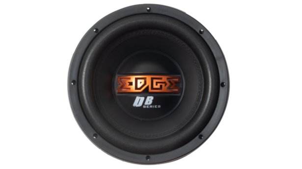 EDB10D2 bassikõlar